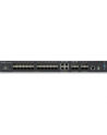 Switch Zyxel XGS4600-32F Switch 32p Managed Gigabit/10G - nr 11