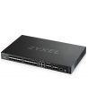 Switch Zyxel XGS4600-32F Switch 32p Managed Gigabit/10G - nr 1