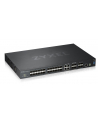 Switch Zyxel XGS4600-32F Switch 32p Managed Gigabit/10G - nr 2