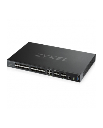 Switch Zyxel XGS4600-32F Switch 32p Managed Gigabit/10G