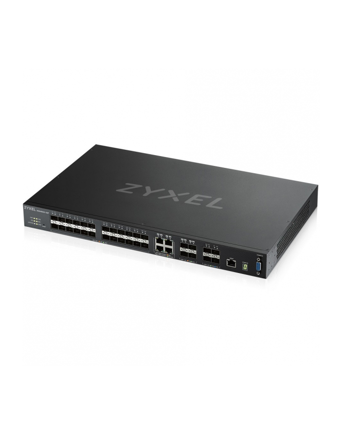 Switch Zyxel XGS4600-32F Switch 32p Managed Gigabit/10G główny