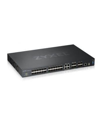 Switch Zyxel XGS4600-32F Switch 32p Managed Gigabit/10G