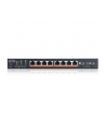 Switch Zyxel XMG1915-10EP 10p PoE (PoE++: 8) 130W Managed Multigigabit/10G - nr 2