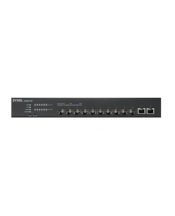 Switch Zyxel XS1930-12F 12p Managed Multigigabit/10G nr 2
