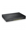 Switch Zyxel XS1930-12HP 12p PoE (PoE++: 8) 375W Managed Multigigabit/10G - nr 12