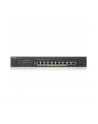 Switch Zyxel XS1930-12HP 12p PoE (PoE++: 8) 375W Managed Multigigabit/10G - nr 16