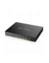 Switch Zyxel XS1930-12HP 12p PoE (PoE++: 8) 375W Managed Multigigabit/10G - nr 4