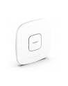 Acces Point Wi-Fi 6E Netgear WAX638E 2,4GHz(2x2)/5GHz(4x4)/6GHz(2x2) PoE++/PoE+ 1x1G 1x2,5G - nr 1