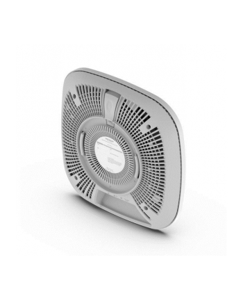 Acces Point Wi-Fi 6E Netgear WAX638E 2,4GHz(2x2)/5GHz(4x4)/6GHz(2x2) PoE++/PoE+ 1x1G 1x2,5G
