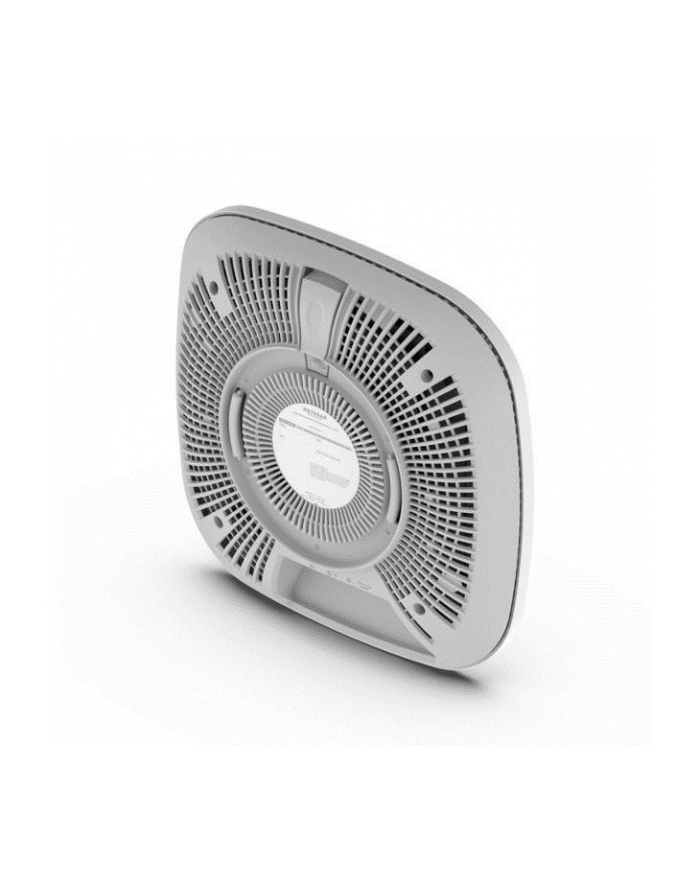 Acces Point Wi-Fi 6E Netgear WAX638E 2,4GHz(2x2)/5GHz(4x4)/6GHz(2x2) PoE++/PoE+ 1x1G 1x2,5G główny