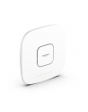Acces Point Wi-Fi 6E Netgear WAX638E 2,4GHz(2x2)/5GHz(4x4)/6GHz(2x2) PoE++/PoE+ 1x1G 1x2,5G - nr 5