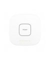 Acces Point Wi-Fi 6E Netgear WAX638E 2,4GHz(2x2)/5GHz(4x4)/6GHz(2x2) PoE++/PoE+ 1x1G 1x2,5G - nr 6