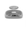 Acces Point Wi-Fi 6E Netgear WAX638E 2,4GHz(2x2)/5GHz(4x4)/6GHz(2x2) PoE++/PoE+ 1x1G 1x2,5G - nr 8