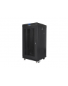 LANBERG SZAFA STOJĄCA RACK 19''; 22U 600X600 DRZWI PERFOROWANE CZARNA FF01-6622-23BL - nr 1