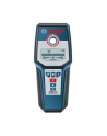 BOSCH WYKRYWACZ / D-ETEKTOR METALI GMS 120 - nr 1