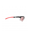 Okulary Rudy Project KEYBLAD-E CARBONIUM IMPACTX™RED - nr 3