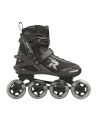 no name Łyżworolki Roces Pic Tif Skates Men czarno-szare 400851 01 - nr 2