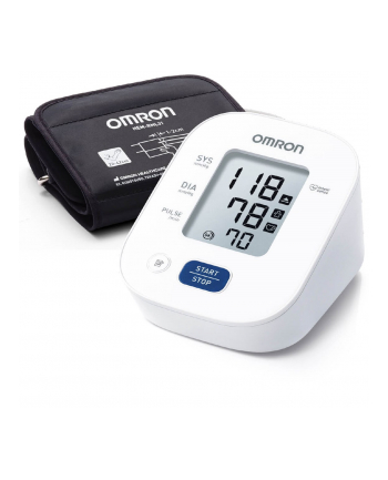 Ciśnieniomierz naramienny Omron M2+ HEM-7146-E