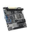 Płyta główna Asus P13R-I 1x LGA1700 Intel Xeon E-24XX C262 (2xDIMM, 6x SATA, 1xM2, 2x1GbE, ASMB11-iKVM, miniITX) - nr 2