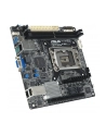 Płyta główna Asus P13R-I 1x LGA1700 Intel Xeon E-24XX C262 (2xDIMM, 6x SATA, 1xM2, 2x1GbE, ASMB11-iKVM, miniITX) - nr 6