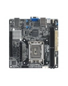 Płyta główna Asus P13R-I 1x LGA1700 Intel Xeon E-24XX C262 (2xDIMM, 6x SATA, 1xM2, 2x1GbE, ASMB11-iKVM, miniITX) - nr 8