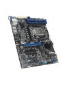 Płyta główna Asus P13R-E 1x LGA1700 Intel Xeon E-24XX C266 (4xDIMM, 8x SATA, 2xM2, 2x1GbE, ASMB11-iKVM, ATX) - nr 2
