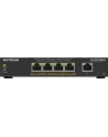 Switch Netgear GS305EPP-100PES 5p PoE 120W* (PoE+: 4p) Unmanaged Gigabit - nr 18