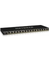 Switch Netgear GS316P-100(wersja europejska)S 16p PoE 115W* (PoE+: 16p) Unmanaged Gigabit - nr 15