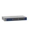 Switch Netgear GS524-300(wersja europejska)S 24p Unmanaged Gigabit - nr 17
