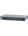 Switch Netgear GS524-300(wersja europejska)S 24p Unmanaged Gigabit - nr 8