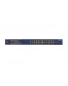 Switch Netgear GS724TP-300(wersja europejska)S 26p PoE 190W (PoE+: 24p) Managed Gigabit - nr 11