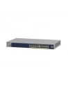 Switch Netgear GS724TPP-300(wersja europejska)S 26p PoE 380W (PoE+: 24p) Managed Gigabit - nr 1