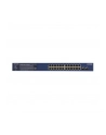 Switch Netgear GS724TPP-300(wersja europejska)S 26p PoE 380W (PoE+: 24p) Managed Gigabit - nr 7