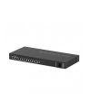 Switch Netgear GSM4212PX-100(wersja europejska)S 12p PoE 240W (PoE+: 8p) Managed 10 Gigabit - nr 5