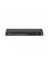 Switch Netgear GSM4212PX-100(wersja europejska)S 12p PoE 240W (PoE+: 8p) Managed 10 Gigabit - nr 6