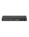 Switch Netgear GSM4230P-100(wersja europejska)S 30p PoE 300W (PoE+: 24p) Managed Gigabit - nr 9