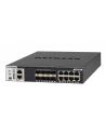 Switch Netgear XSM4316S-100NES 16p  Managed 10G(Multigigabit) - nr 8