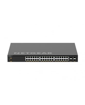 Switch Netgear XSM4340CV-100NES 40p  Managed Multigigabit