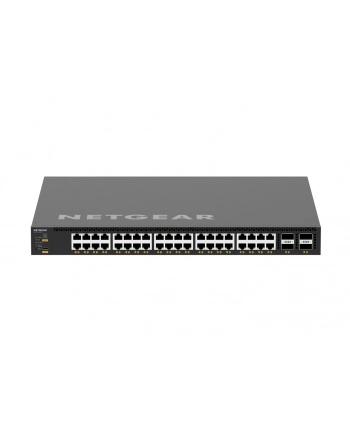 Switch Netgear XSM4344C-100NES 44p  Managed Multigigabit