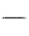 Switch Ubiquiti Enterprise 48 PoE 52p PoE ( PoE+: 48;) 720W Managed Multigigabit/10G - nr 13