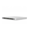Switch Ubiquiti Enterprise 48 PoE 52p PoE ( PoE+: 48;) 720W Managed Multigigabit/10G - nr 14