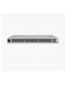 Switch Ubiquiti Enterprise 48 PoE 52p PoE ( PoE+: 48;) 720W Managed Multigigabit/10G - nr 25