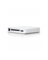 Switch Ubiquiti Enterprise 8 PoE 10p PoE ( PoE+: 8;) 120W Managed Multigigabit/10G - nr 20