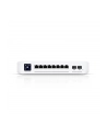 Switch Ubiquiti Enterprise 8 PoE 10p PoE ( PoE+: 8;) 120W Managed Multigigabit/10G - nr 21