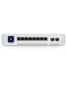 Switch Ubiquiti Enterprise 8 PoE 10p PoE ( PoE+: 8;) 120W Managed Multigigabit/10G - nr 28