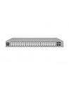 Switch Ubiquiti Pro Max 48 PoE 52p PoE ( PoE+: 32; PoE++: 16;) 720W Managed Gigabit/Multigigabit/10G - nr 22