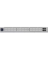 Switch Ubiquiti Pro Max 48 PoE 52p PoE ( PoE+: 32; PoE++: 16;) 720W Managed Gigabit/Multigigabit/10G - nr 23