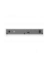 Switch Zyxel GS1350-6HP 6p PoE (PoE+: 3;PoE++: 2) 60W Managed Gigabit - nr 11