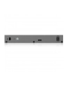 Switch Zyxel GS1350-6HP 6p PoE (PoE+: 3;PoE++: 2) 60W Managed Gigabit - nr 21