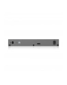 Switch Zyxel GS1350-6HP 6p PoE (PoE+: 3;PoE++: 2) 60W Managed Gigabit - nr 3